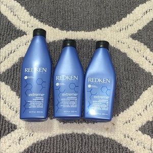 Redken Extreme Bundle